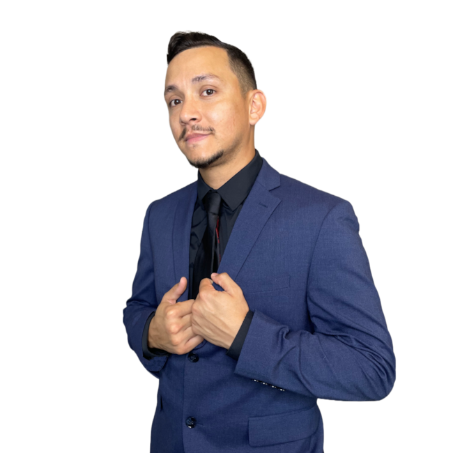 Agent Photo