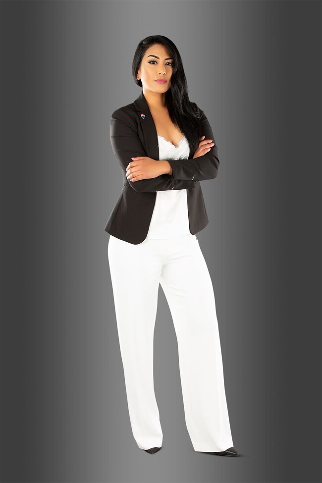 Agent Photo