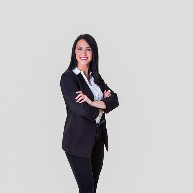 Agent Photo