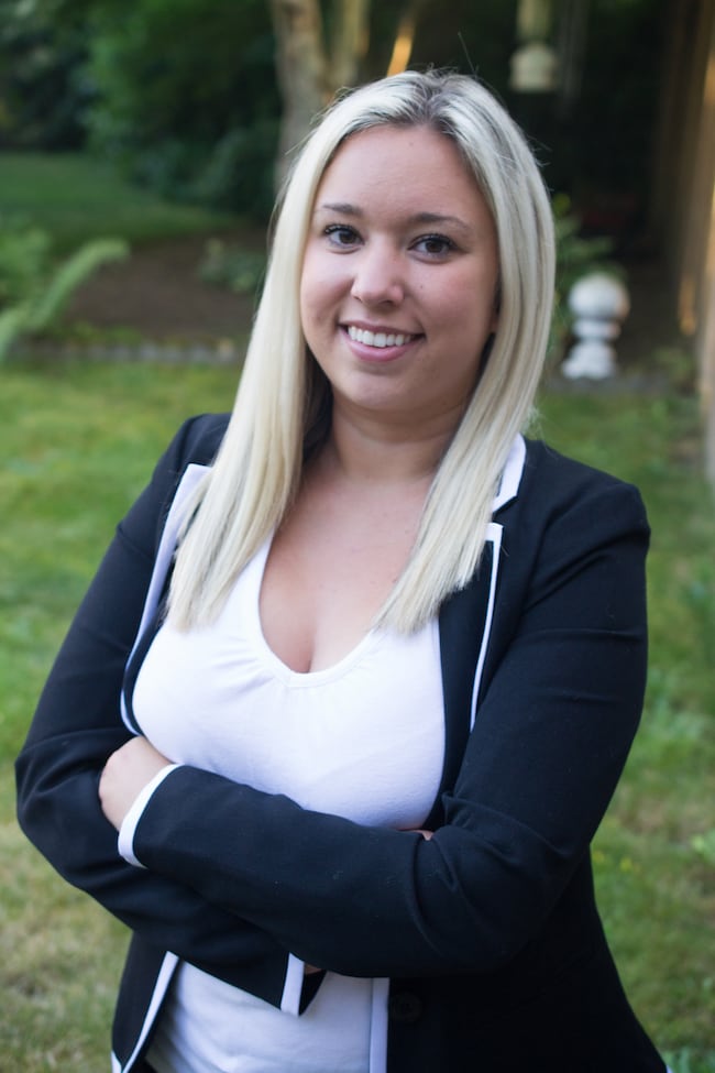 Agent Photo