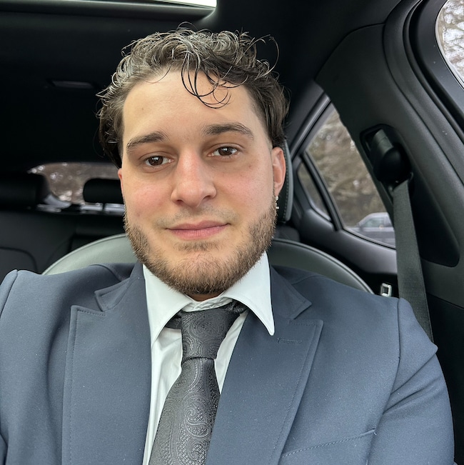 Agent Photo