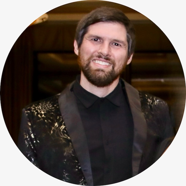 Agent Photo