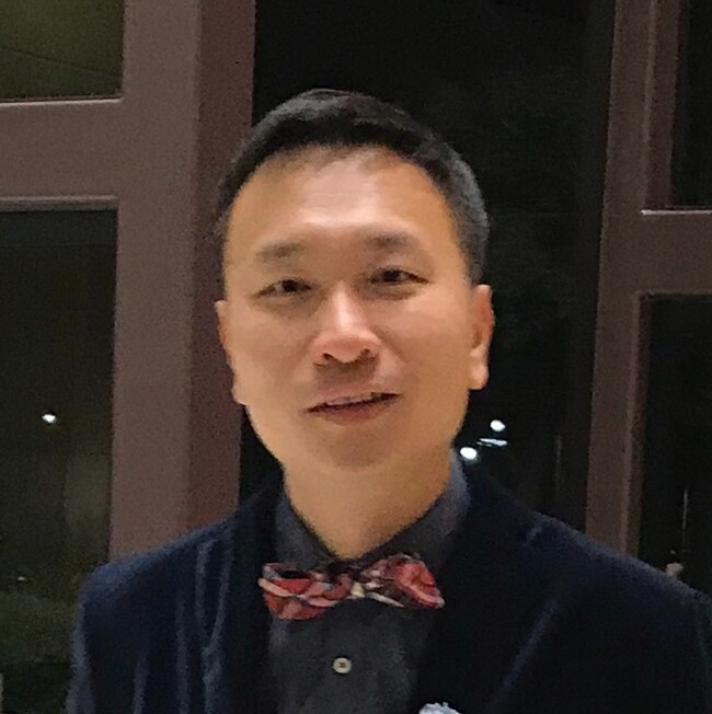Norman Chiu