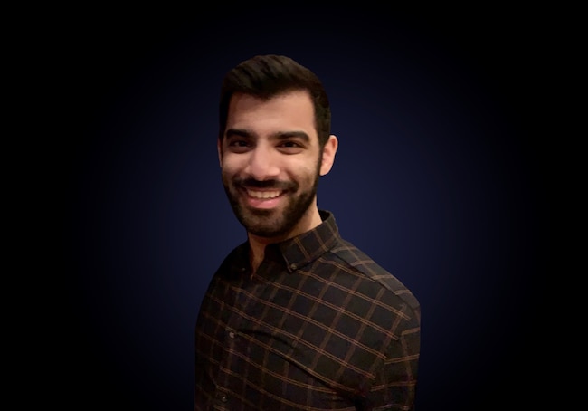 Agent Photo