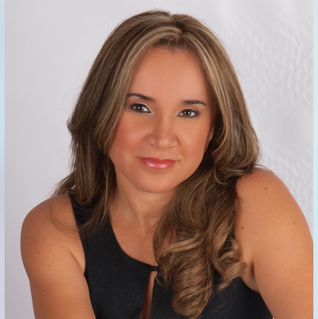 Giselle Falla Real Estate Agent - LPT REALTY, LLC