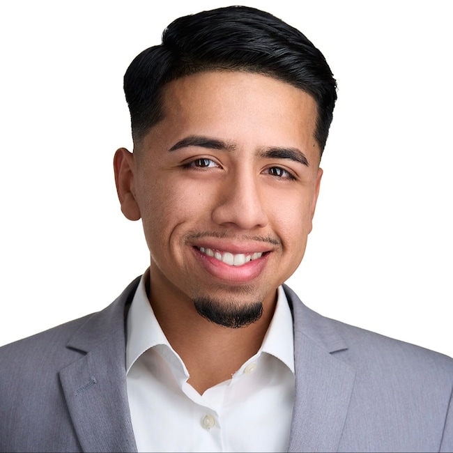 Agent Photo