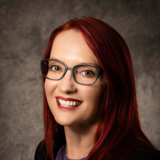 Agent Photo