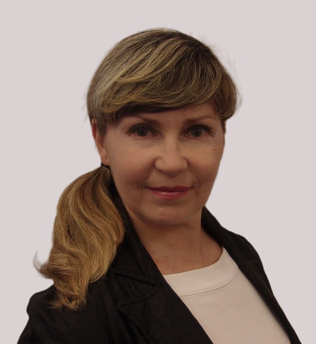 Agent Photo