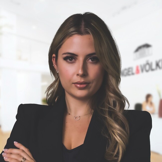 Agent Photo