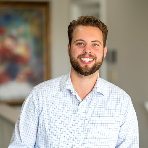 Luke McGlothlin Real Estate Agent in Owasso, OK