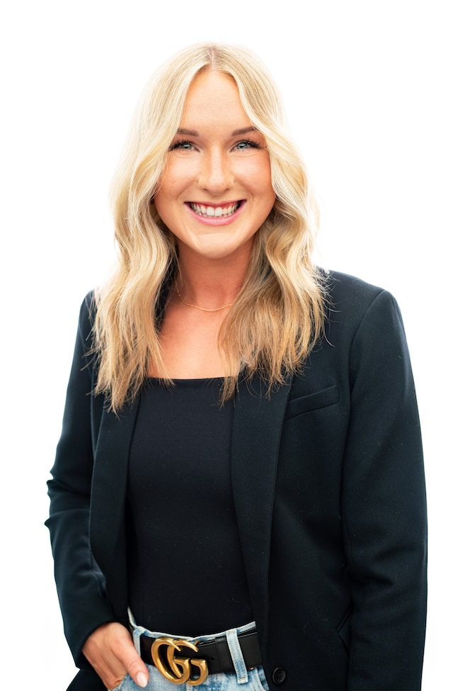 Agent Photo