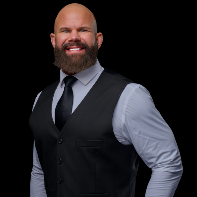 Agent Photo