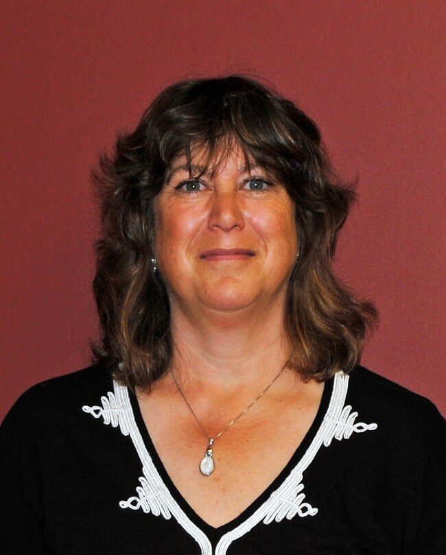 Beth Hall