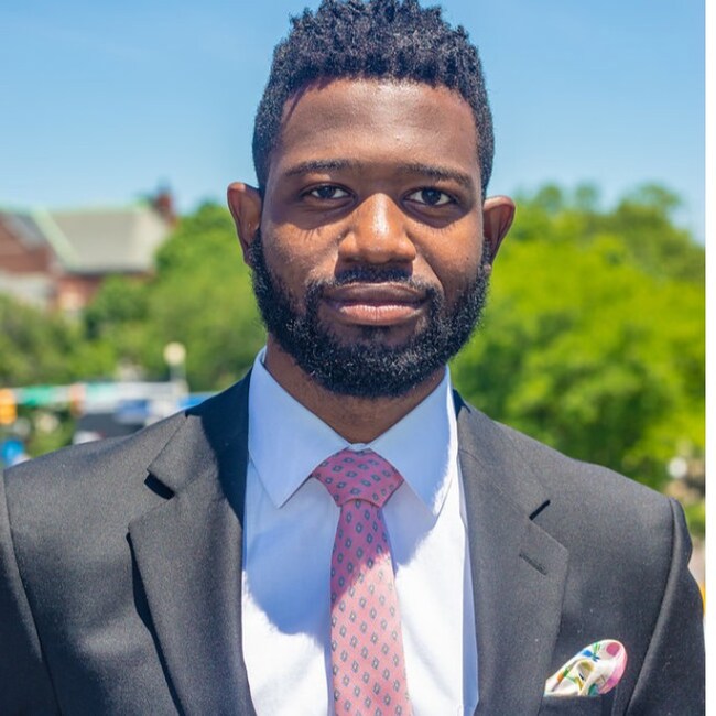 Agent Photo