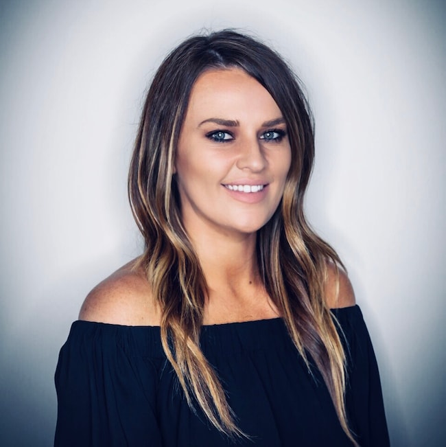 Agent Photo