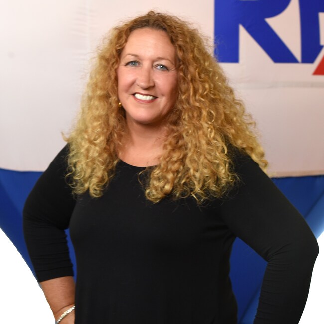 Terri Johnson