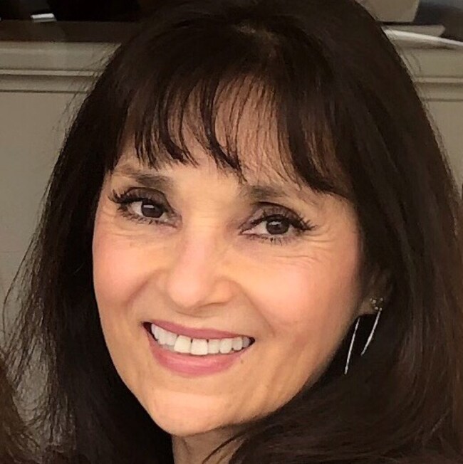 Ramona Salgado Real Estate Agent