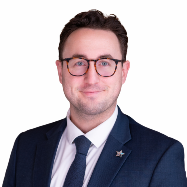 Agent Photo