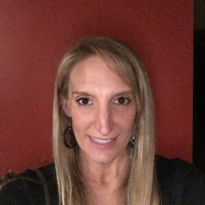 Whitney Cooper