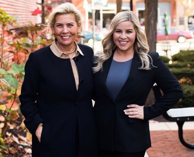 Candice Evans Real Estate Agent - Coldwell Banker Realty