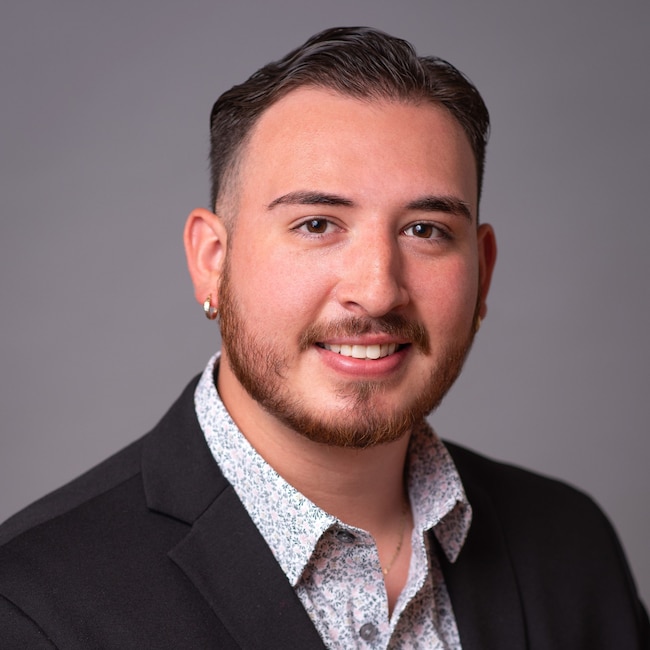 Agent Photo