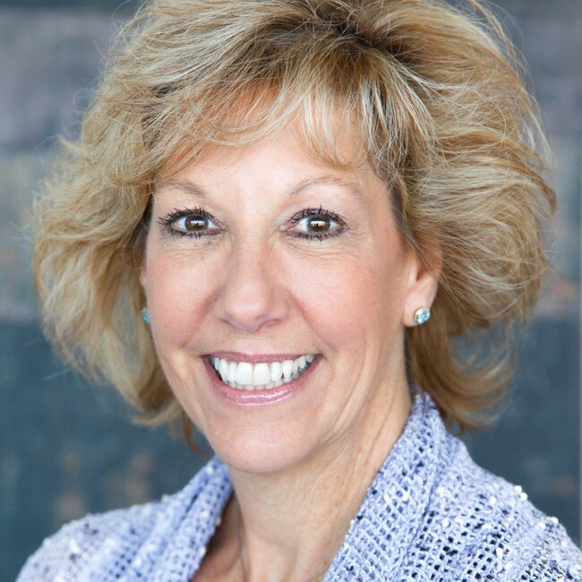Diane Brossart Real Estate Agent - Keller Williams Realty Phoenix