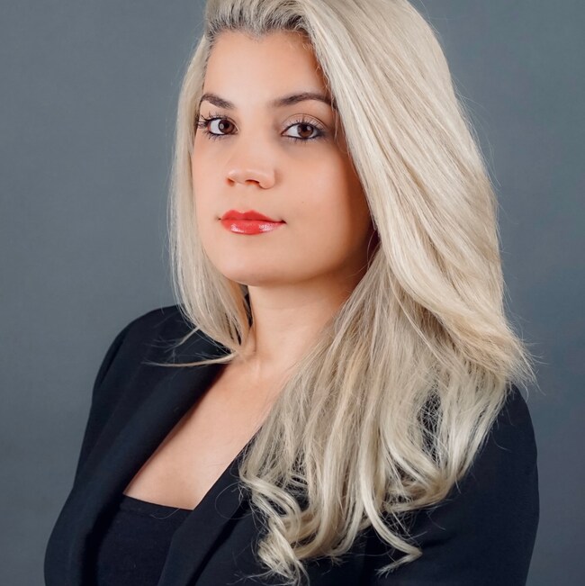 Agent Photo