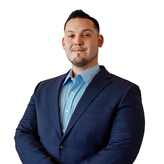 Agent Photo