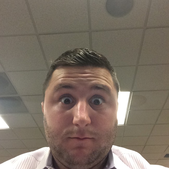Agent Photo