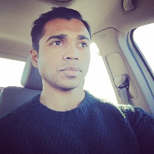 Agent Photo