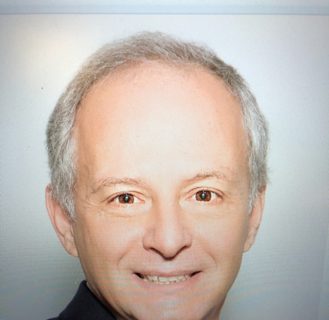 Agent Photo