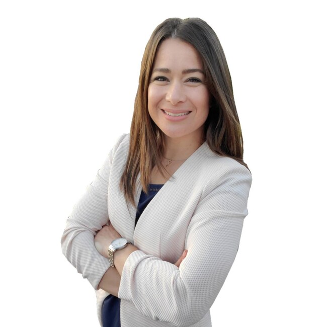 Agent Photo
