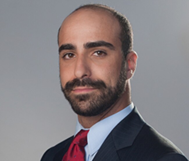 Agent Photo