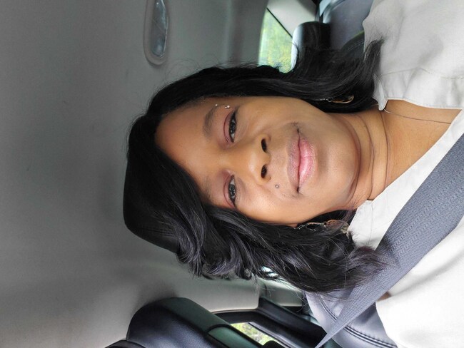 Sharri Chambers-Austin