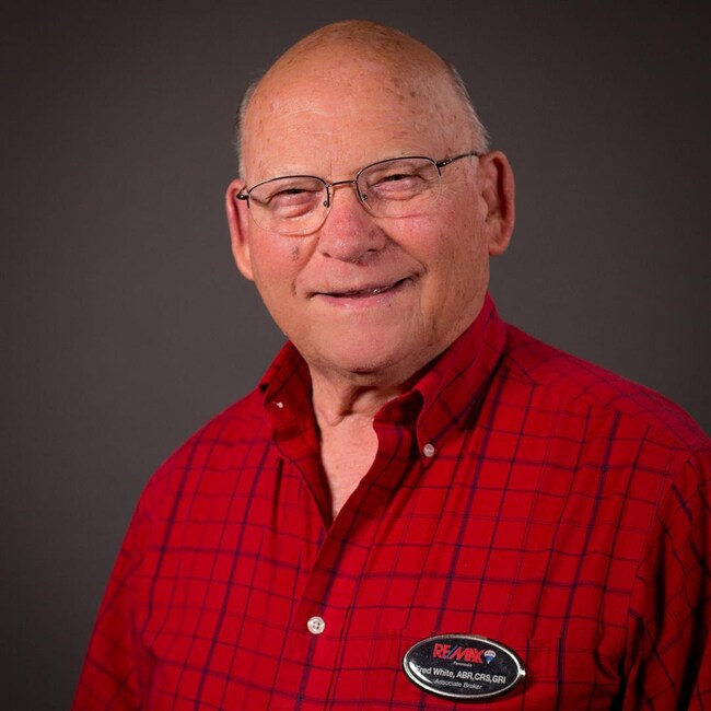 Fred White