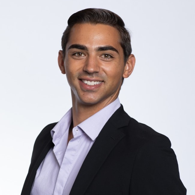 Agent Photo