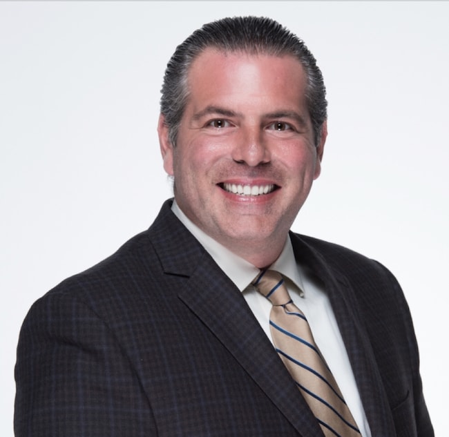 Travis Cheek, Real Estate Agent in Naples, FL