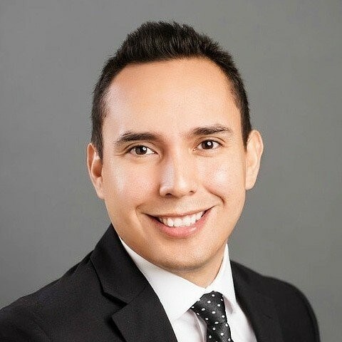 Agent Photo