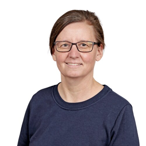 Jessica Mogler