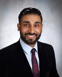 Agent Photo