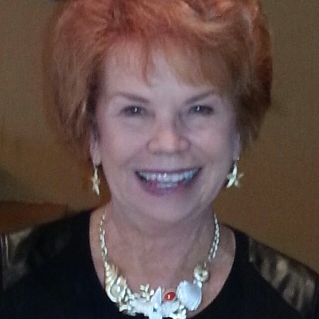 Pam Hense