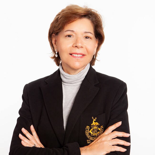 Lori Abraham, Real Estate Agent in Naples, FL