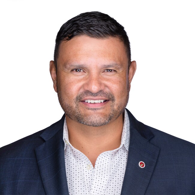 Agent Photo