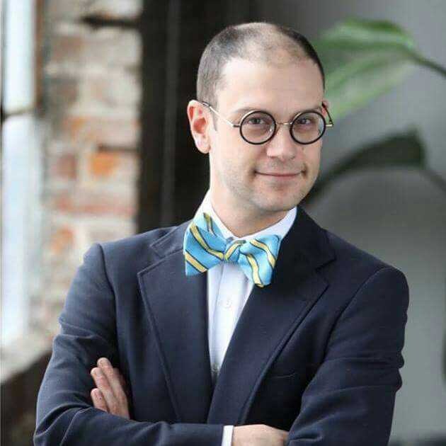 Agent Photo