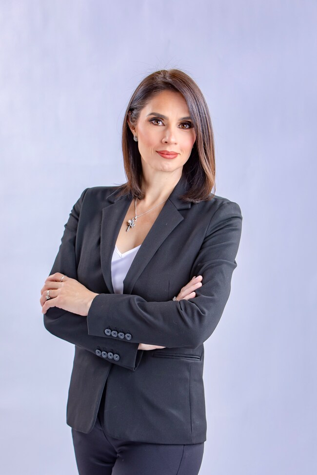 Agent Photo