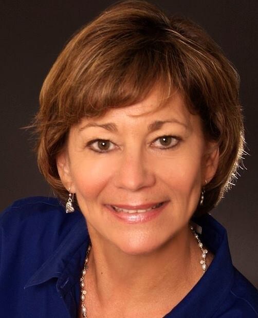 Sue Erbeck Rapp Real Estate Agent - Comey & Shepherd