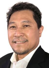 David Lim Real Estate Agent - Roobz Realty