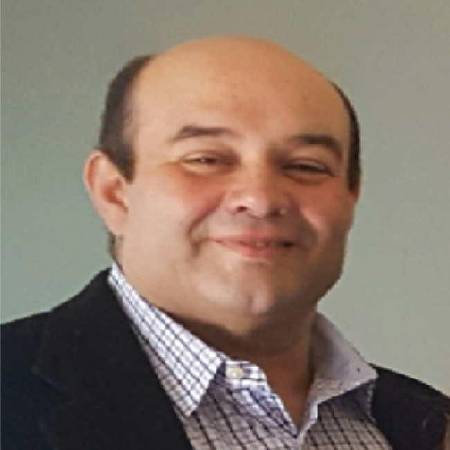 Agent Photo
