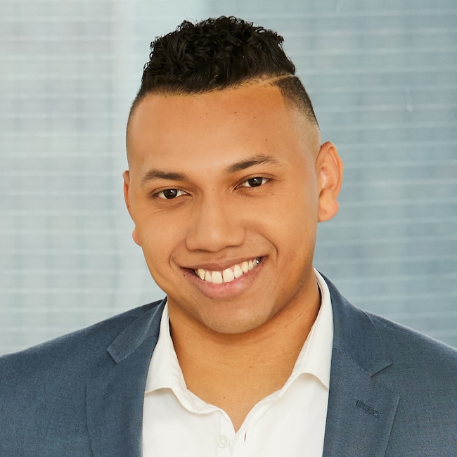 Agent Photo
