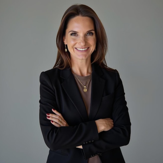 Agent Photo